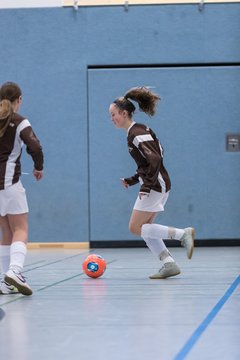 Bild 27 - HFV Futsalmeisterschaft C-Juniorinnen